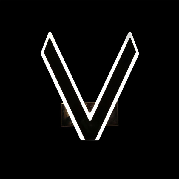 Настенный светильник Citilux Maximus EL335W07.1