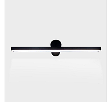 Настенный светодиодный светильник Italline IT01-1070 black