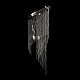 Настенный светильник Loft IT Stream 10208W Gunmetal