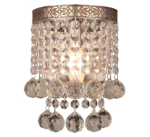 Настенный светильник Toplight Vivien TL7230B-01SN