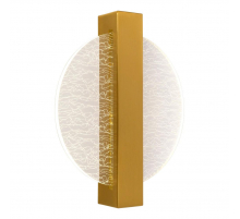 Светильник настенный Aployt Abeliya APL.343.11.08