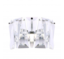 Настенный светильник Maytoni Puntes MOD043WL-01CH