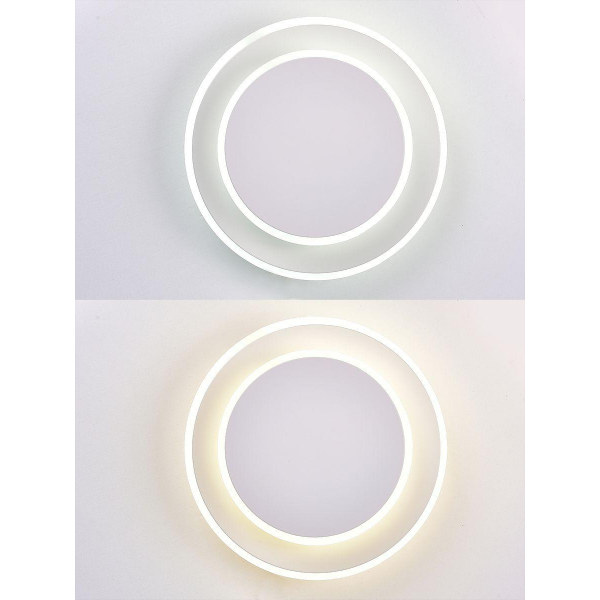 Настенный светодиодный светильник Natali Kovaltseva Led Lamps 81112/1W Настенный светодиодный светильник Natali Kovaltseva Led Lamps 81112/1W
