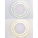 Настенный светодиодный светильник Natali Kovaltseva Led Lamps 81112/1W