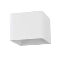 Настенный светодиодный светильник DesignLed GW Mistery GW-9201A-5-WH-WW 001806