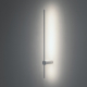 Настенный светильник Nowodvorski Saber Led Silk Olive M White 11592