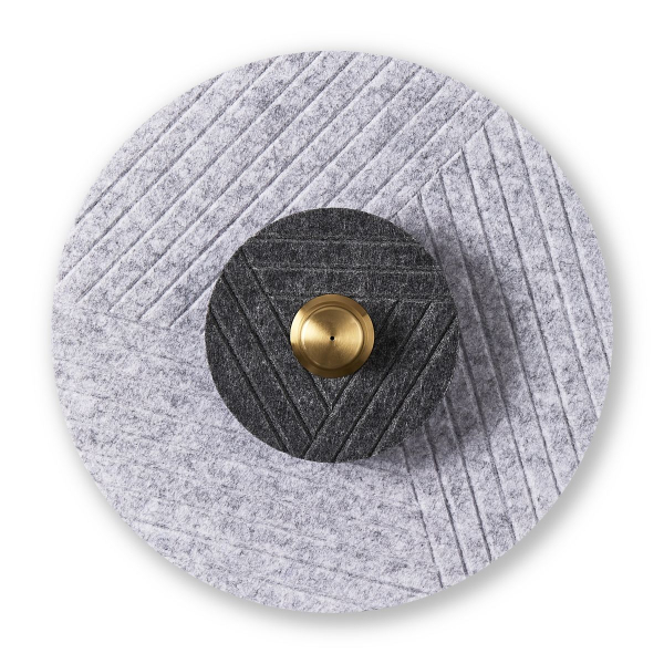 Настенный светодиодный светильник Freya Acoustic FR5494WL-L4TR