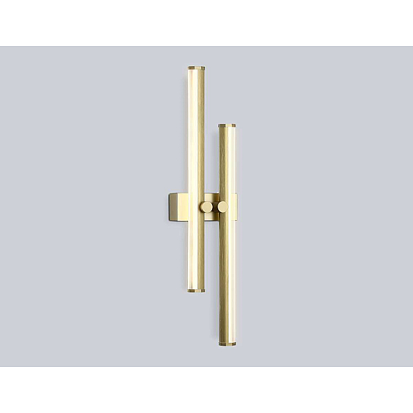 Настенный светильник Ambrella Light COMFORT FL6154