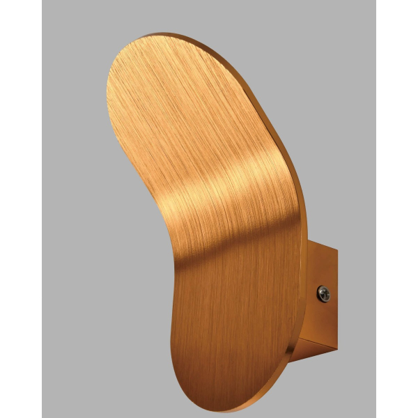 Настенный светодиодный светильник Moderli Parma V10468-WL
