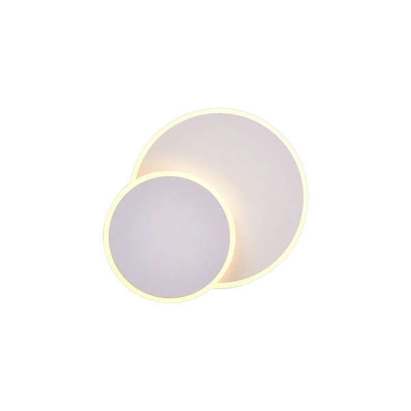 Настенный светодиодный светильник Natali Kovaltseva Led Lamps 81112/1W Настенный светодиодный светильник Natali Kovaltseva Led Lamps 81112/1W
