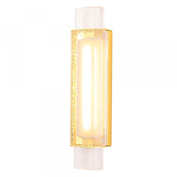 Настенный светодиодный светильник Crystal Lux Caramelo AP12W Led Настенный светодиодный светильник Crystal Lux Caramelo AP12W Led