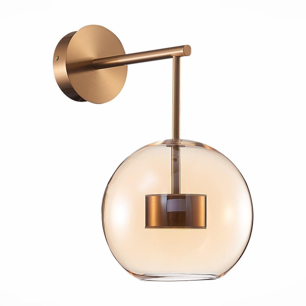 Настенный светильник ST Luce Bopone SL1133.301.01 Настенный светильник ST Luce Bopone SL1133.301.01
