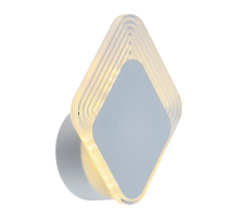 Настенный светодиодный светильник Profit Light 5893/1W WHT