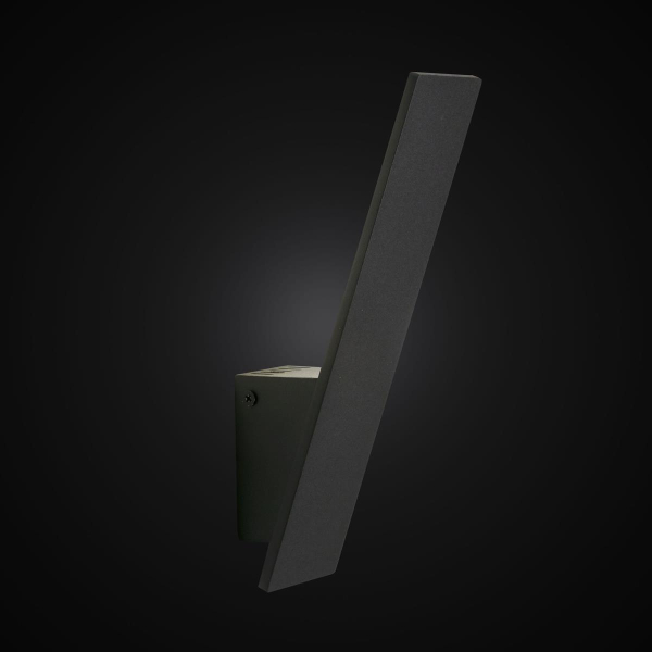 Настенный светильник Citilux Декарт-2 CL704021N