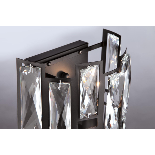 Настенный светильник Bogates Frammenti 352/2 Strotskis Настенный светильник Bogates Frammenti 352/2 Strotskis