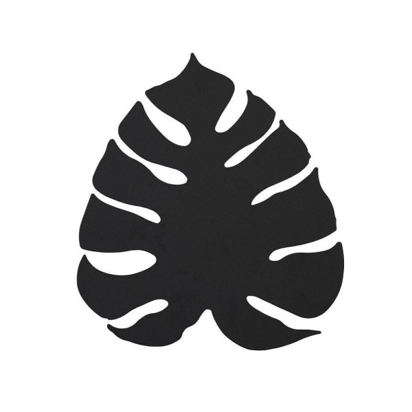 Настенный светильник TK Lighting 1353 Monstera Black Настенный светильник TK Lighting 1353 Monstera Black