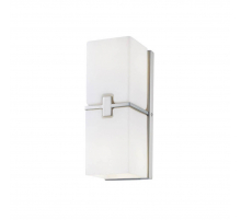 Настенный светильник Lightstar Qubica 805620