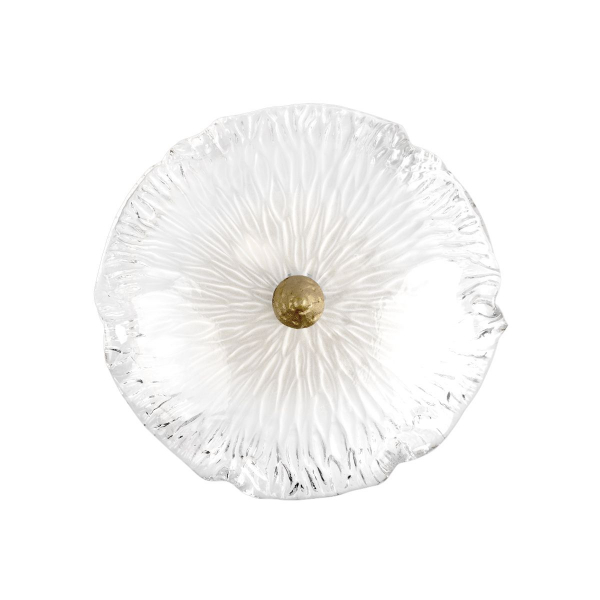 Настенный светильник Loft IT Bloom 10352W/B AB Настенный светильник Loft IT Bloom 10352W/B AB