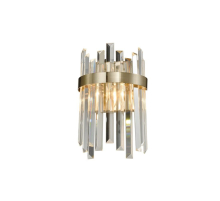 Настенный светильник Aployt Melisa APL.747.01.01