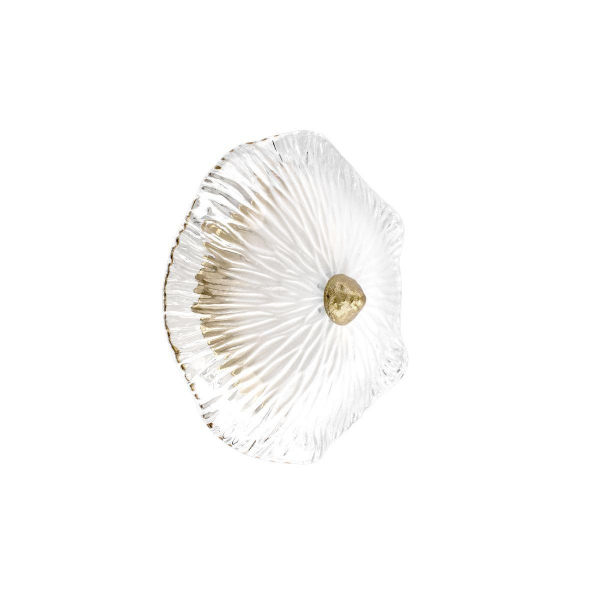 Настенный светильник Loft IT Bloom 10352W/A AB Настенный светильник Loft IT Bloom 10352W/A AB