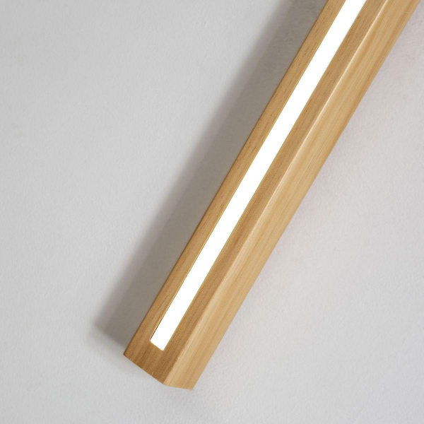 Настенный светодиодный светильник Favourite Timber 4188-1W Настенный светодиодный светильник Favourite Timber 4188-1W
