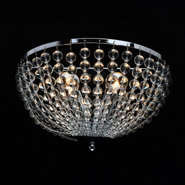 Настенный светильник MW-Light Бриз 111022902 Настенный светильник MW-Light Бриз 111022902