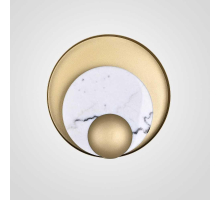 Настенный светодиодный светильник Imperium Loft Pearl 144378-22