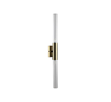Настенный светильник Newport 7273/A brass new М0070344