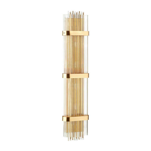 Настенный светильник Odeon Light Hall Empire 4853/6W Настенный светильник Odeon Light Hall Empire 4853/6W