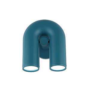 Настенный светильник Kink Light Канти 08465-1,07(GU10)