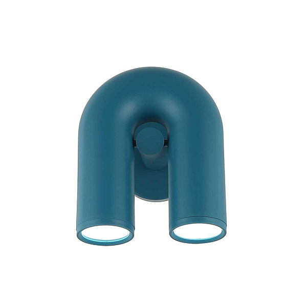 Настенный светильник Kink Light Канти 08465-1,07(GU10)
