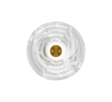 Настенный светодиодный светильник Maytoni Sparkle MOD343WL-L5BS3K1