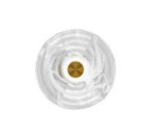 Настенный светодиодный светильник Maytoni Sparkle MOD343WL-L5BS3K1