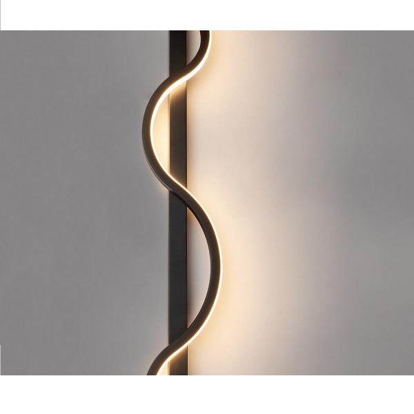 Настенный светодиодный светильник Kink Light Вали 08418B-80R,19(3000K) Настенный светодиодный светильник Kink Light Вали 08418B-80R,19(3000K)
