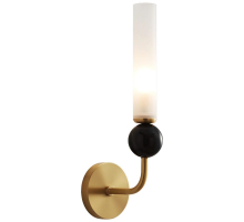 Светильник настенный Aployt Gienia APL.339.11.01