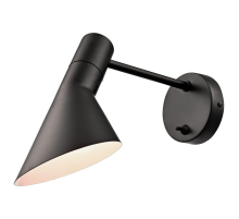 Светильник настенный VELANTE 487-021-01