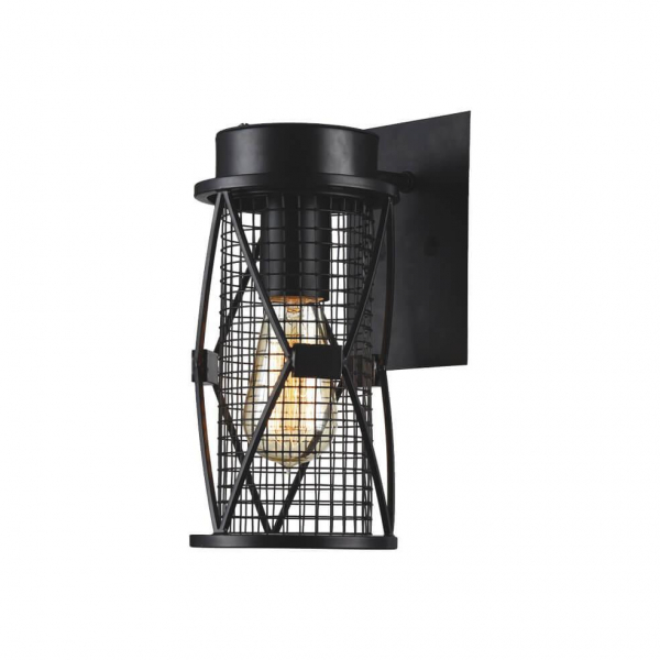 Настенный светильник Favourite Mesh 1783-1W Настенный светильник Favourite Mesh 1783-1W