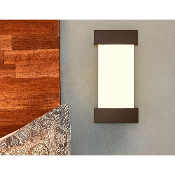 Настенный светодиодный светильник Ambrella light Wall FW205 Настенный светодиодный светильник Ambrella light Wall FW205