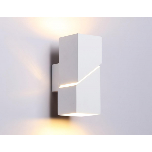 Настенный светильник Ambrella light Wallers Wall FW2474 Настенный светильник Ambrella light Wallers Wall FW2474