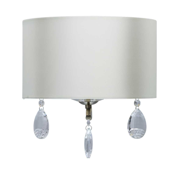 Настенный светильник MW-Light Нора 454021501 Настенный светильник MW-Light Нора 454021501