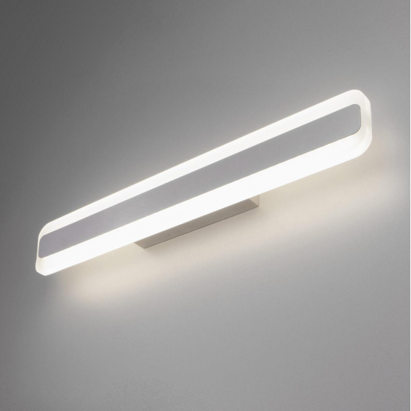 Настенный светодиодный светильник Elektrostandard Ivata LED хром MRL LED 1085 a040512 Настенный светодиодный светильник Elektrostandard Ivata LED хром MRL LED 1085 a040512
