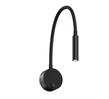 Настенный светодиодный светильник Hesby Lighting  Edge  HSBL_0208