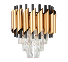 Настенный светильник Omnilux Fontevivo OML-81901-02