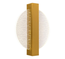 Светильник настенный Aployt Abeliya APL.343.11.08