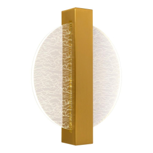 Светильник настенный Aployt Abeliya APL.343.11.08