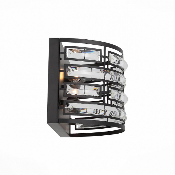 Настенный светильник ST Luce Chiarezza SL665.401.02 Настенный светильник ST Luce Chiarezza SL665.401.02