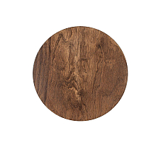 Настенный светильник Nowodvorski Ring Timber Led M Wood 11290