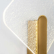 Настенный cветильник LED4U L7367-2 BS