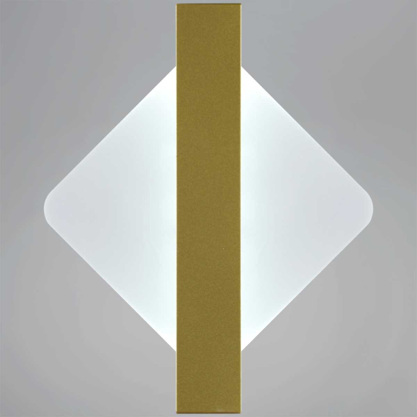 Настенный светильник Reluce 02713-0.2-01 GD