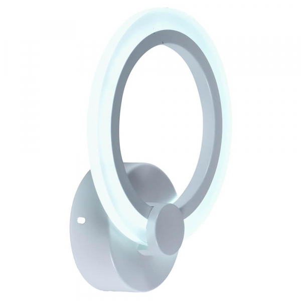 Настенный светодиодный светильник Profit Light 8076/1W WHT Настенный светодиодный светильник Profit Light 8076/1W WHT